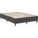 vidaXL Bed Frame 35.5cm Bettrahmen 180X200cm