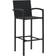 vidaXL 3064868 Outdoor Bar Set, 1 Table incl. 2 Chairs