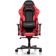 DxRacer Gladiator G001 Gaming Stol - Sort/Rød