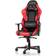 DxRacer Fauteuil Gamer Gladiator G001 Noir et Rouge