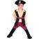 Boland Pirate Boy Costume