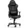 DxRacer Gladiator G001 Gaming Stol - Sort