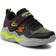 Skechers Erupters IV - Black/Lime