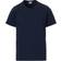 NN07 Pima 3208 T-shirt - Navy Blue