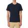 NN07 Pima 3208 T-shirt - Navy Blue