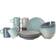 Rosenthal Loft Dinner Set 18pcs