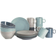 Rosenthal Loft Dinner Set 18pcs