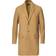 A.P.C. Visconti Wool Coat - Camel