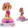 Paw Patrol Skye 3D Figure Luz nocturna