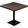 vidaXL Bistro Matbord 80x80cm