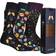 Happy Socks Celebration Socks Gift Set 3-pack - Multicoloured