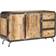 vidaXL - Sideboard 140x80cm