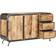 vidaXL - Sideboard 140x80cm