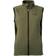 Chevalier Lenzie Fleece Hunting Vest W