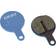 BBB Discstop BBS-76T Brake Pads