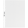 Rexel Quality Pocket A5 Glass Clear