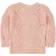 Minymo Knit Sweater - Rose Smoke (121562-5506)