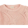 Minymo Knit Sweater - Rose Smoke (121562-5506)