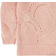 Minymo Knit Sweater - Rose Smoke (121562-5506)