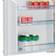 Caple RIL892 White