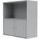 Montana Furniture 1321 Bogreol 69.6cm