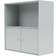 Montana Furniture 1321 Bogreol 69.6cm