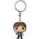 Star Wars Han Solo Pop Keychain