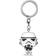 Star Wars Stormtrooper Pop Keychain