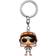 Fortnite Moonwalker Pocket Pop Keychain