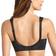 Anita Safina Embroidered Wire-Free Mastectomy Bra - Black