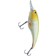 Berkley Poisson Nageur Zilla Deep Crank 14,3cm Coloris White Chartreuse