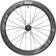 Zipp 404 Firecrest Carbon Tubeless Disc Brake Rear Wheel