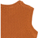 Minymo Sweater Vest - Glazed Ginger (111596-2852)