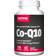 Jarrow Formulas Co-Q10 200mg 60 pcs