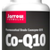 Jarrow Formulas Co-Q10 200mg 60 stk