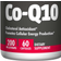 Jarrow Formulas Co-Q10 200mg 60 pcs