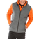 Result Unisex Volwassen Vest - Blauw/Grijs/Zwart