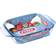 Pyrex Optimum Fuente para Horno 17cm