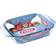 Pyrex Optimum Ovnfast fad 17cm 6cm