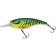 Berkley Poisson Nageur Zilla Deep Crank 14,3cm Coloris Firetiger