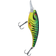 Berkley Poisson Nageur Zilla Deep Crank 14,3cm Coloris Firetiger