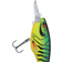 Berkley Poisson Nageur Zilla Deep Crank 14,3cm Coloris Firetiger