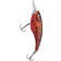 Berkley Poisson Nageur Zilla Deep Crank 14,3cm Coloris Red Tiger