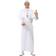 Fiestas Guirca Pope in White Costume