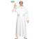 Fiestas Guirca Pope in White Costume