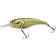 Berkley Poisson Nageur Zilla Deep Crank 14,3cm Coloris Ayu Green