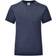 Fruit of the Loom Girl's Iconic 150 T-shirt - Heather Navy (61-025-0VF)