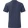 Fruit of the Loom Girl's Iconic 150 T-shirt - Heather Navy (61-025-0VF)