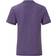 Fruit of the Loom Girl's Iconic 150 T-shirt - Heather Purple (61-025-0HP)