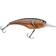 Berkley Zilla Deep Crank 14.3cm Brown Trout